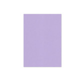 4.25 x 5.5 Cover Weight Lavender