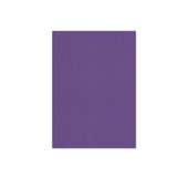4.25 x 5.5 Cover Weight Purple