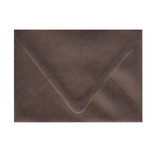 A7 Euro Flap Bronze Envelope