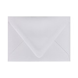 A7 Euro Flap Cool Grey Envelope