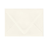 A7 Euro Flap Cream Puff Envelope