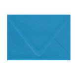 A7 Euro Flap Tabriz Blue Envelope