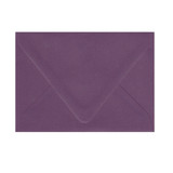 A7 Euro Flap Violette Envelope