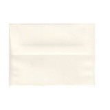 A7 Square Flap Cream Envelope