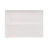 A7 Square Flap Crystal Envelope