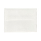 A7 Square Flap Ice White Envelope