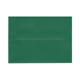 A7 Square Flap Lockwood Green Envelope