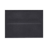 A7 Square Flap Onyx Envelope