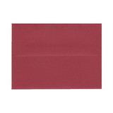 A7 Square Flap Scarlet Envelope