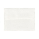A7 Square Flap Snow White Envelope