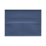 A7 Square Flap Sparkling Sapphire Envelope