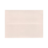 A7 Square Flap Vellum White Envelope