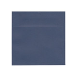 6.5 SQ Square Flap Cobalt Envelope