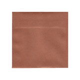 6.5 SQ Square Flap Copper Envelope