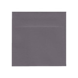 6.5 SQ Square Flap Dark Grey Envelope