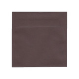 6.5 SQ Square Flap Hot Fudge Envelope