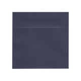 6.5 SQ Square Flap Imperial Blue Envelope