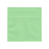 6.5 SQ Square Flap Limeade Envelope