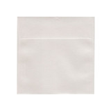 6.5 SQ Square Flap Quartz Envelope
