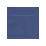 6.5 SQ Square Flap Sapphire Envelope