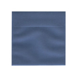 6.5 SQ Square Flap Sparkling Sapphire Envelope