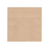 6.5 SQ Square Flap Straw Kraft Envelope