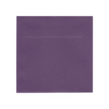 6.5 SQ Square Flap Violette Envelope