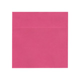 6.5 SQ Square Flap Watermelon Envelope