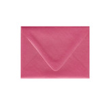 A2 Euro Flap Azalea Envelope