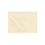 A2 Euro Flap China White Envelope