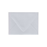 A2 Euro Flap Cool Blue Envelope