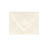A2 Euro Flap Cream Puff Envelope