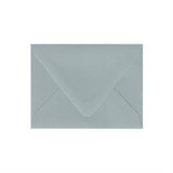 A2 Euro Flap Dusty Blue Envelope