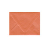 A2 Euro Flap Flame Envelope