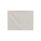 A2 Euro Flap Pale Grey Envelope