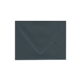 A2 Euro Flap Racing Green Envelope