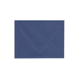 A2 Euro Flap Sapphire Envelope