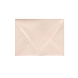 A2 Euro Flap Soft Coral Envelope
