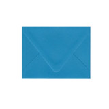 A2 Euro Flap Tabriz Blue Envelope