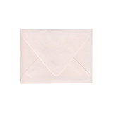 A2 Euro Flap Vellum White Envelope