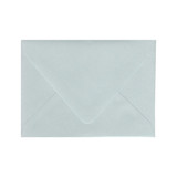 A6 Euro Flap Aquamarine Envelope