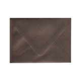 A6 Euro Flap Bronze Envelope