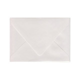 A6 Euro Flap Crystal Envelope