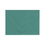 A6 Euro Flap Emerald Envelope