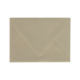 A6 Euro Flap Gold Leaf Envelope