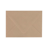 A6 Euro Flap Harvest Envelope