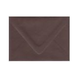 A6 Euro Flap Hot Fudge Envelope