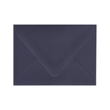 A6 Euro Flap Imperial Blue Envelope