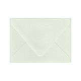 A6 Euro Flap Pistachio Envelope