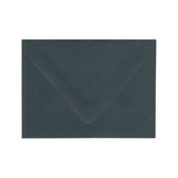 A6 Euro Flap Racing Green Envelope